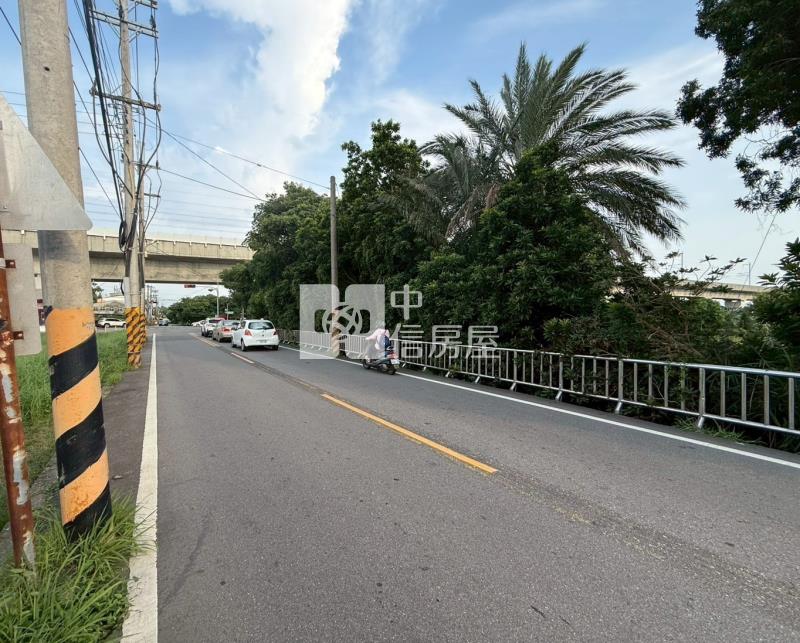 神岡正神清路都計內農地房屋室內格局與周邊環境
