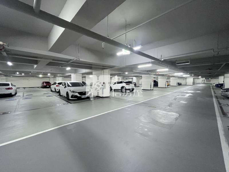 崇德薈2房平車房屋室內格局與周邊環境