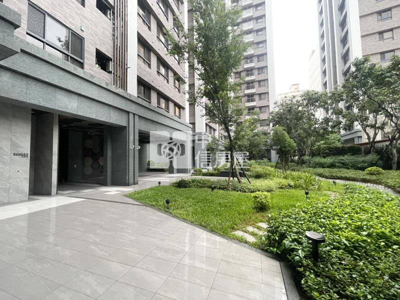 崇德薈2房平車房屋室內格局與周邊環境