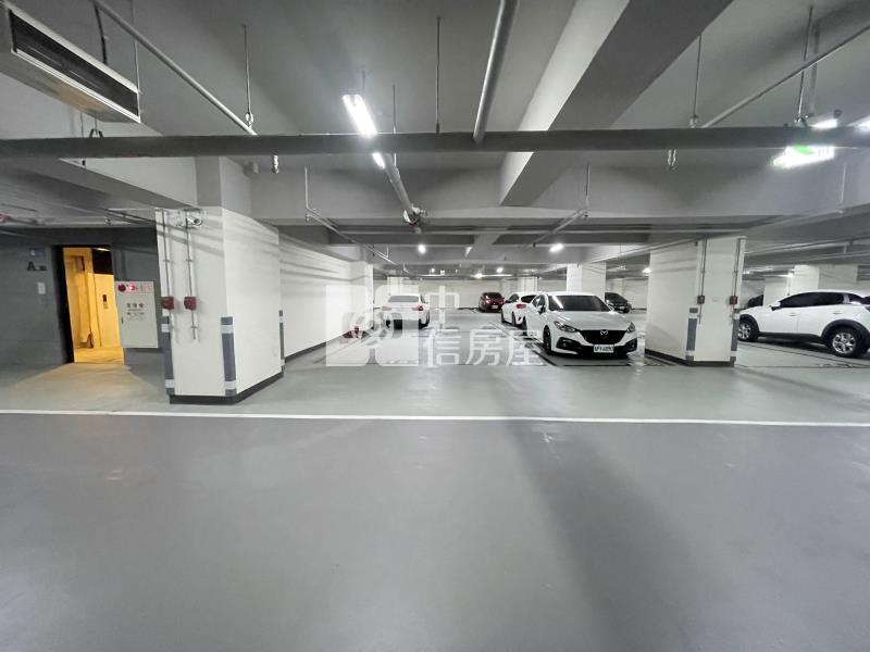 崇德薈2房平車房屋室內格局與周邊環境