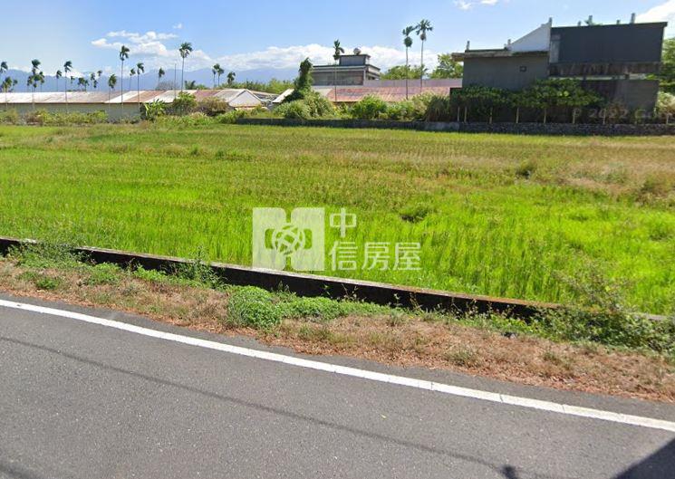 N281-宜蘭梅洲段535坪房屋室內格局與周邊環境