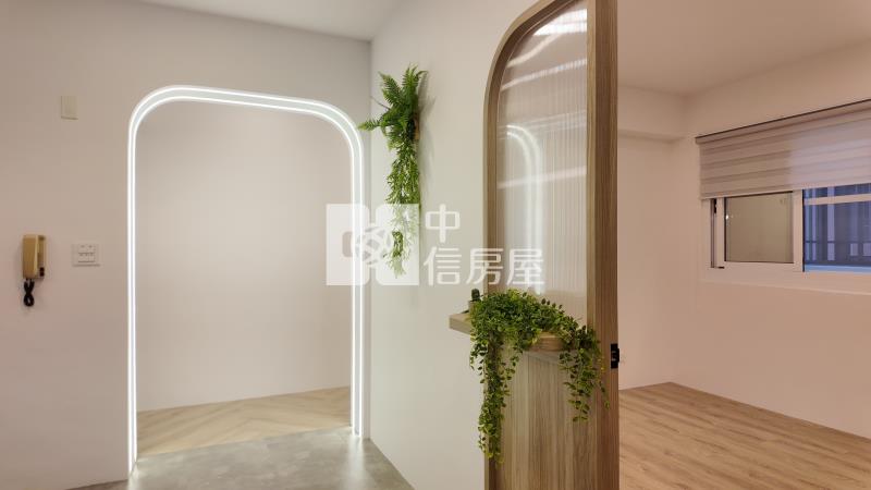 健康公寓美4房 ★影音空拍就在中信嘉義玉山店房屋室內格局與周邊環境