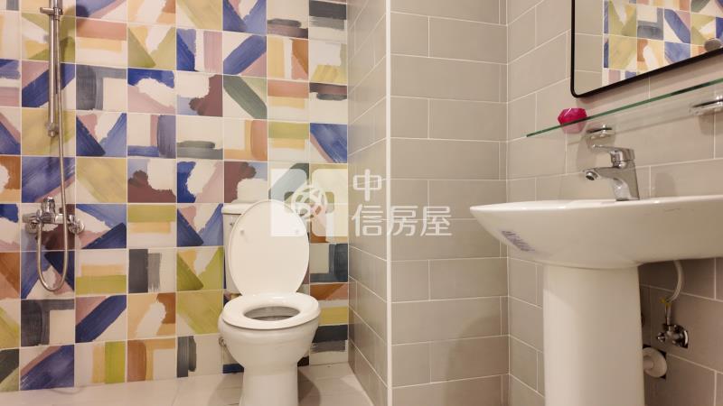 健康公寓美4房 ★影音空拍就在中信嘉義玉山店房屋室內格局與周邊環境