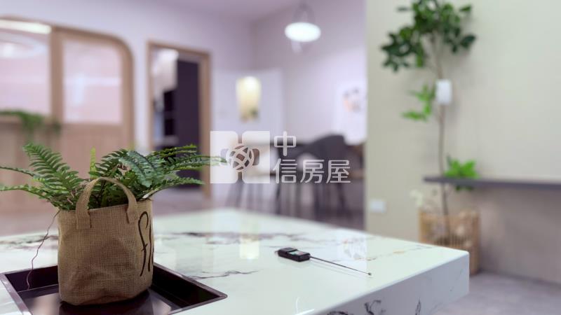 健康公寓美4房 ★影音空拍就在中信嘉義玉山店房屋室內格局與周邊環境
