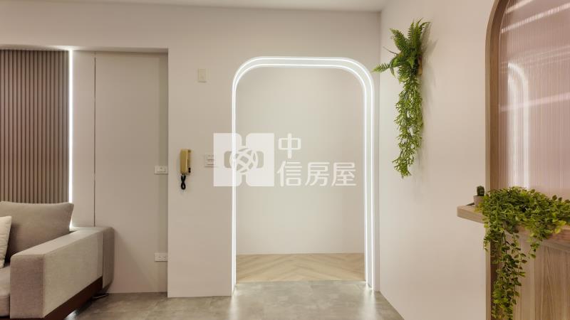 健康公寓美4房 ★影音空拍就在中信嘉義玉山店房屋室內格局與周邊環境