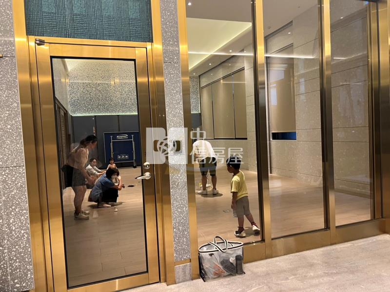 【玖禾】【專】高雄美術館特區高樓層優質2房車房屋室內格局與周邊環境