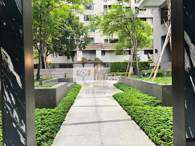 【玖禾】【專】高雄美術館特區高樓層優質2房車房屋室內格局與周邊環境