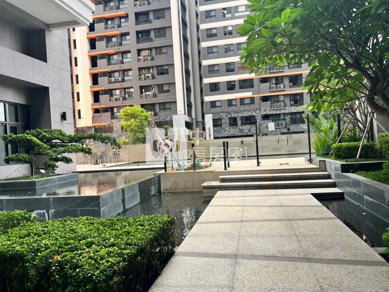 【玖禾】【專】高雄美術館特區高樓層優質2房車房屋室內格局與周邊環境