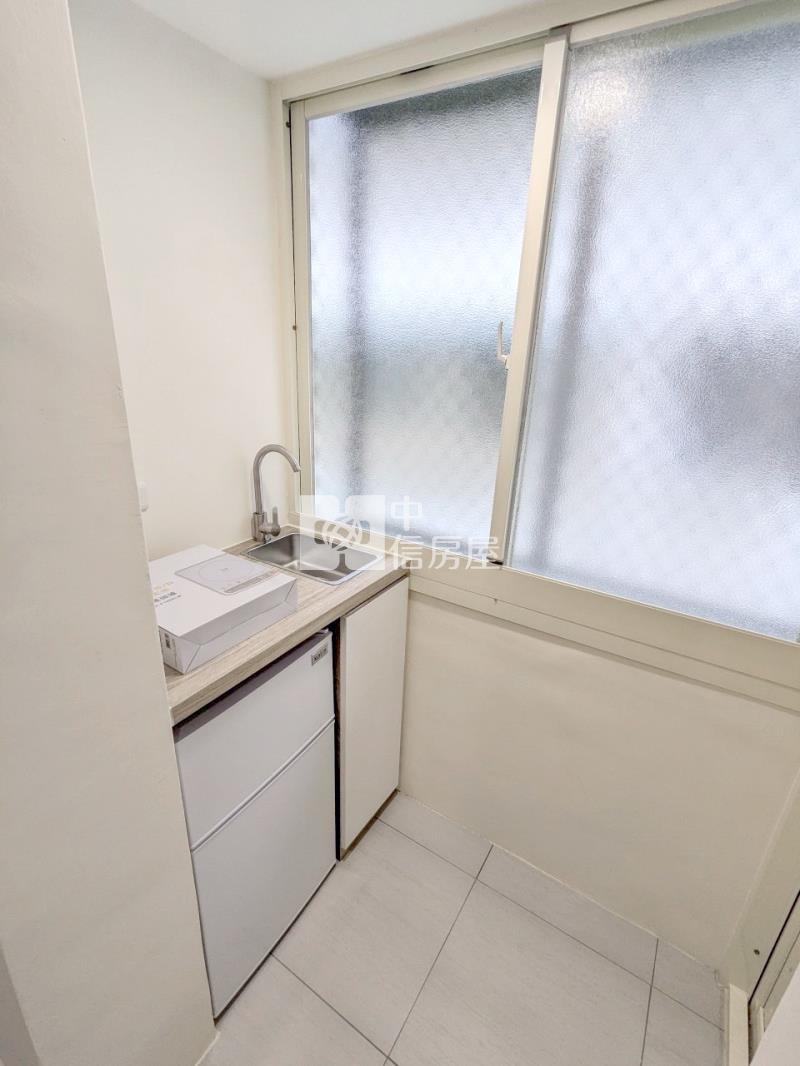 北屯國小收租套房高投報房屋室內格局與周邊環境