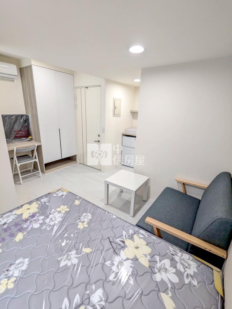 北屯國小收租套房高投報房屋室內格局與周邊環境