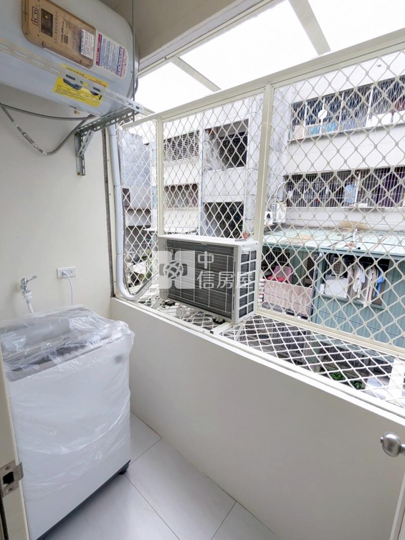 北屯國小收租套房高投報房屋室內格局與周邊環境