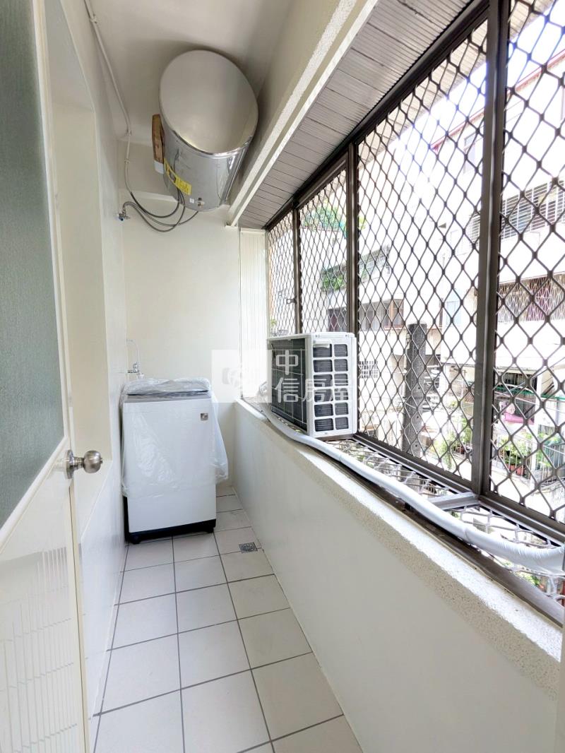 北屯國小收租套房高投報房屋室內格局與周邊環境