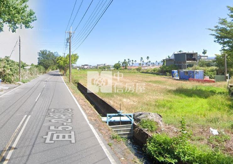N282-宜蘭梅洲段366坪房屋室內格局與周邊環境