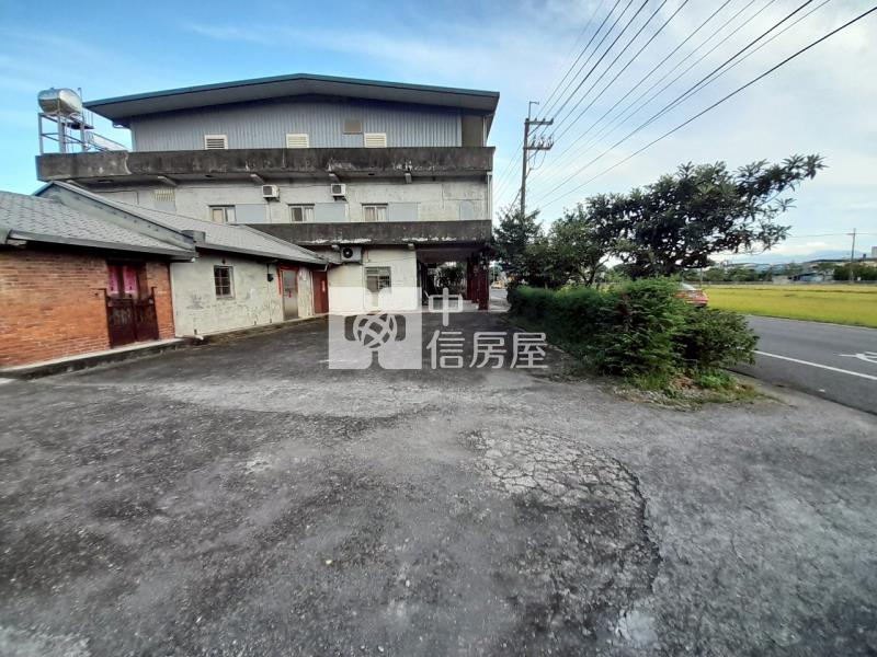 N283-宜蘭市北津段甲種建築用地房屋室內格局與周邊環境