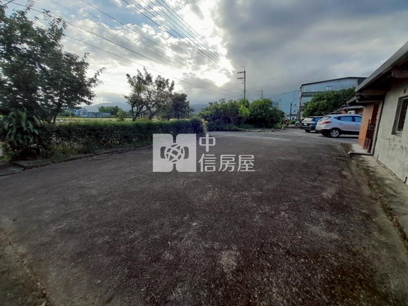 N283-宜蘭市北津段甲種建築用地房屋室內格局與周邊環境