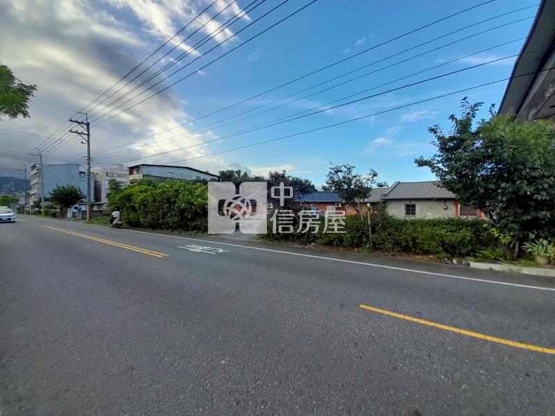 N283-宜蘭市北津段甲種建築用地房屋室內格局與周邊環境