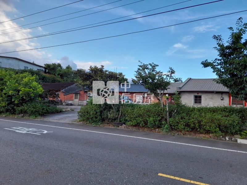 N283-宜蘭市北津段甲種建築用地房屋室內格局與周邊環境