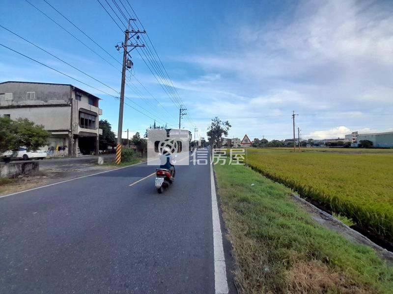 N283-宜蘭市北津段甲種建築用地房屋室內格局與周邊環境