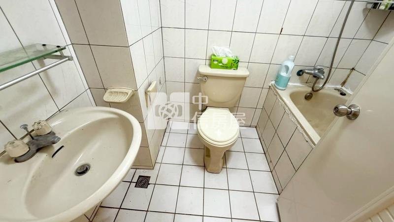 茶專路牽手成家美寓房屋室內格局與周邊環境