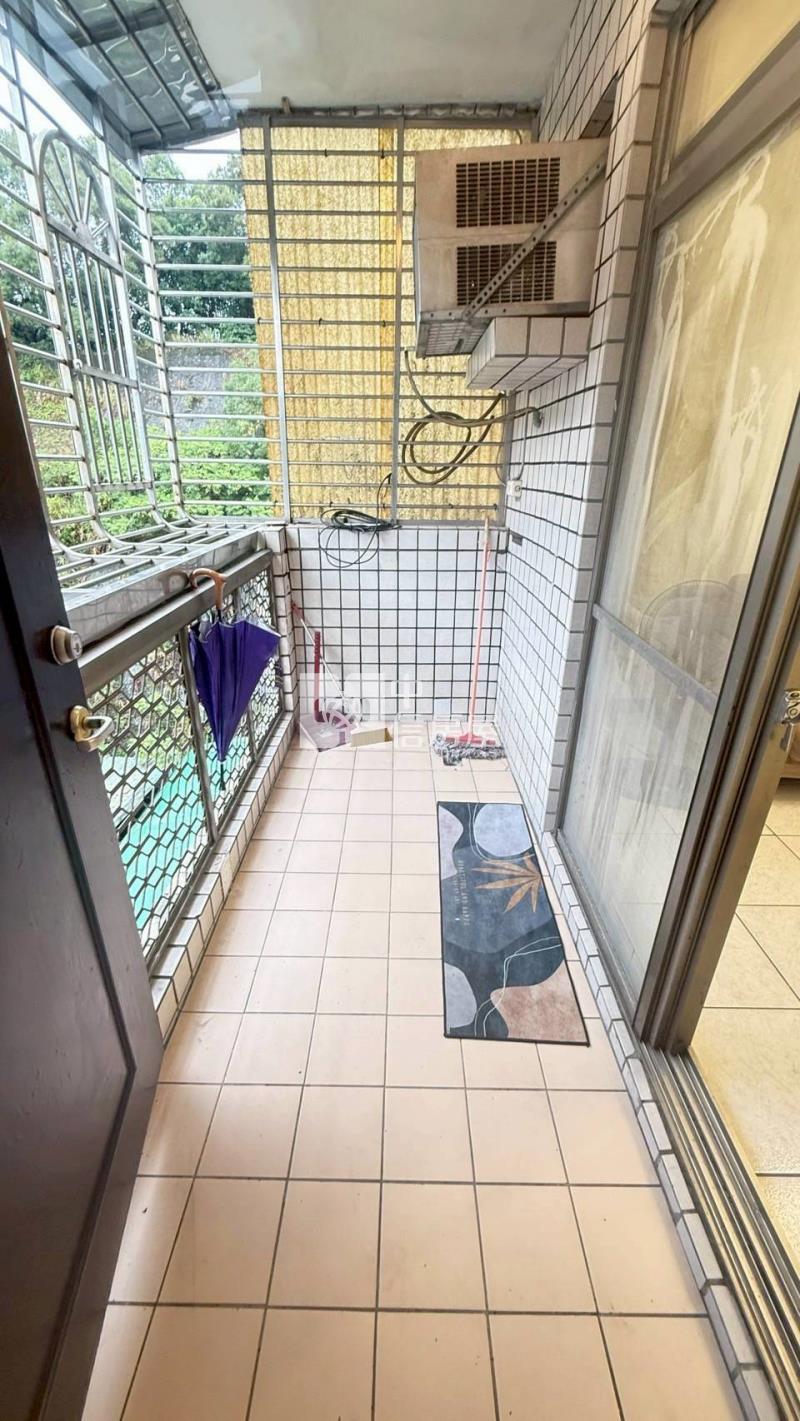 茶專路牽手成家美寓房屋室內格局與周邊環境