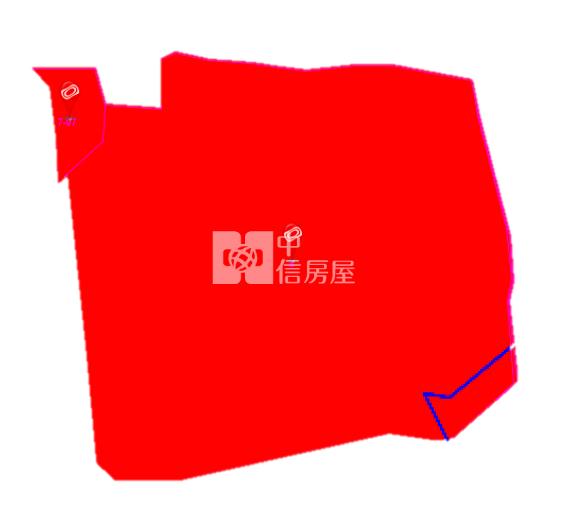 專-關廟下湖段1坪5000元大坪數農地房屋室內格局與周邊環境