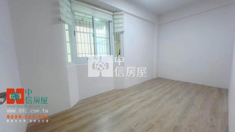 文化路尾全新整理3房房屋室內格局與周邊環境