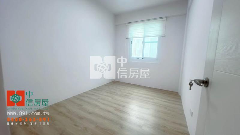 文化路尾全新整理3房房屋室內格局與周邊環境