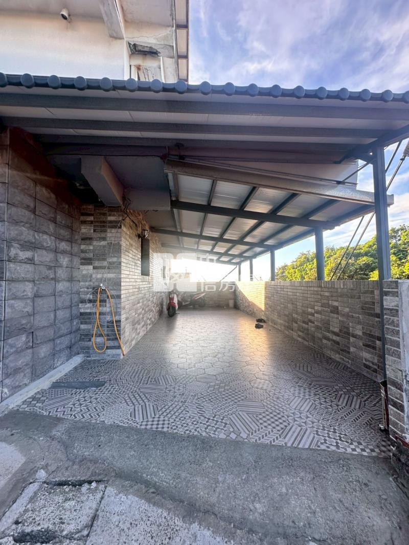 ●中正海景一樓房屋室內格局與周邊環境