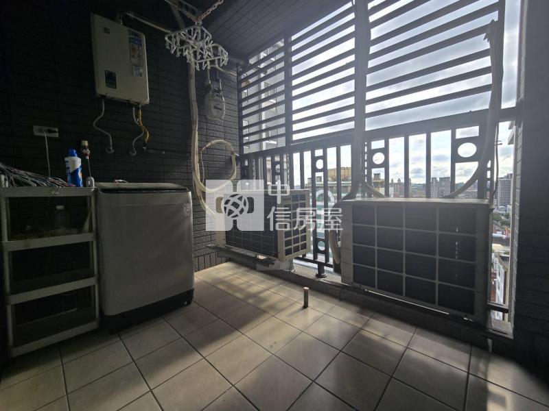 高樓層景觀大3房附b1車位房屋室內格局與周邊環境