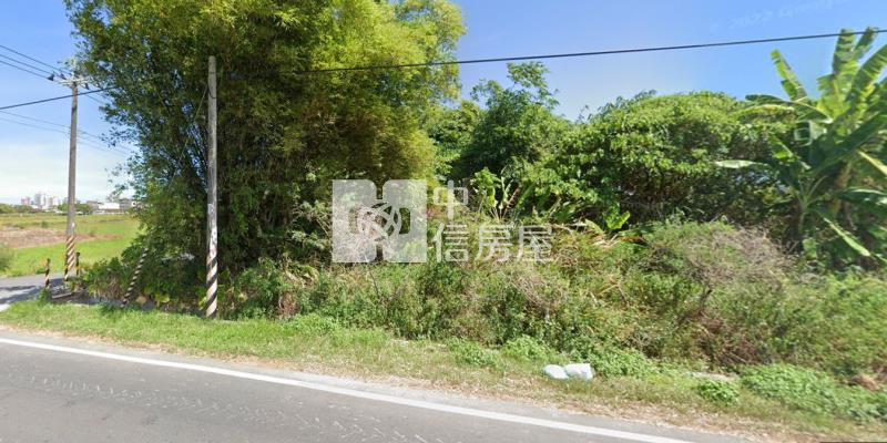 N285-宜蘭梅洲段建地442坪房屋室內格局與周邊環境