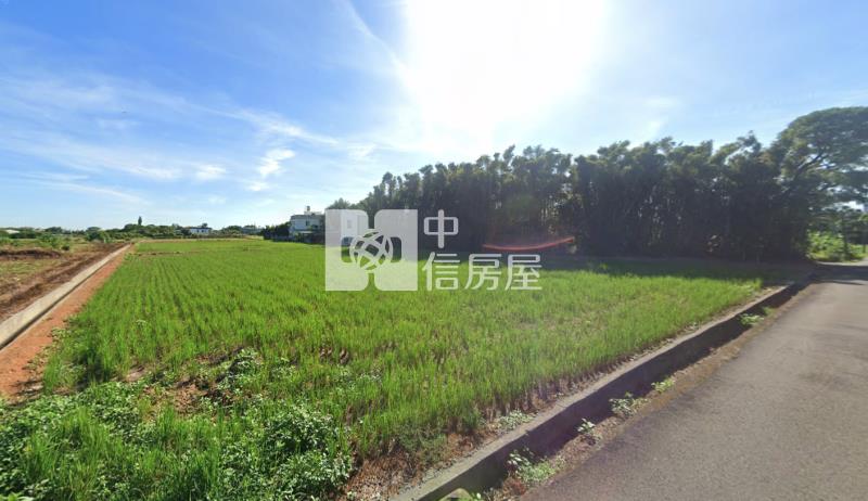 中壢區山下段高鐵大莊路-雙面臨路農地房屋室內格局與周邊環境
