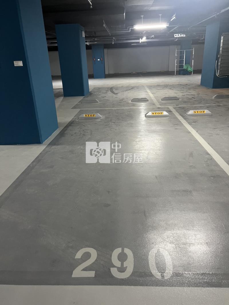 高鐵春福平車大樓房屋室內格局與周邊環境