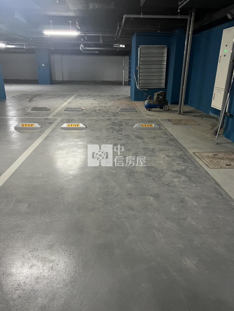 高鐵春福平車大樓房屋室內格局與周邊環境