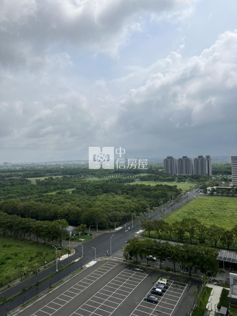 高鐵春福平車大樓房屋室內格局與周邊環境