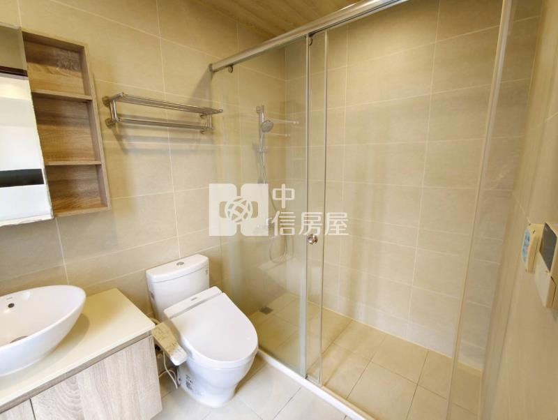 【奔馳】京懋River-one套房車房屋室內格局與周邊環境