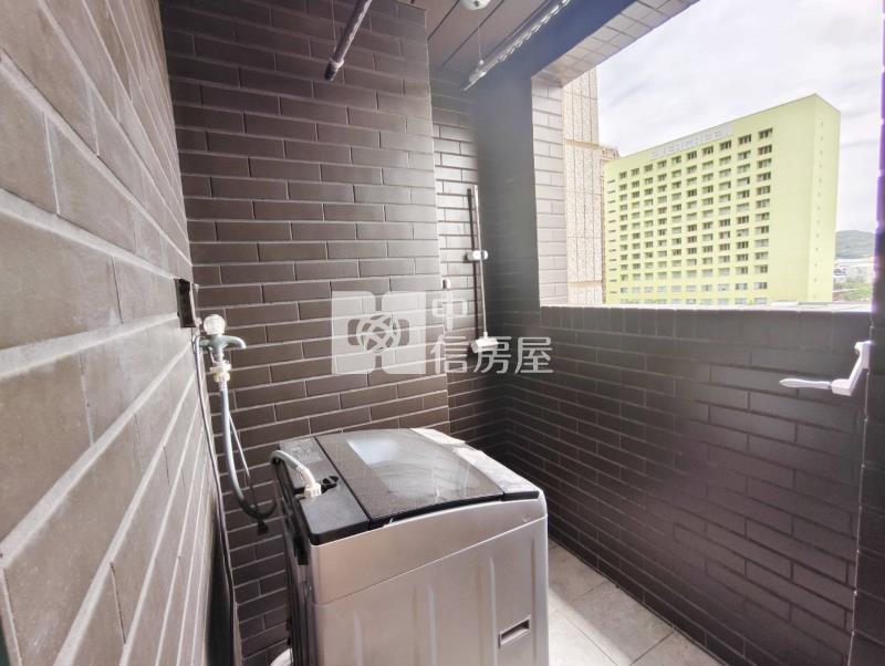 【奔馳】京懋River-one套房車房屋室內格局與周邊環境