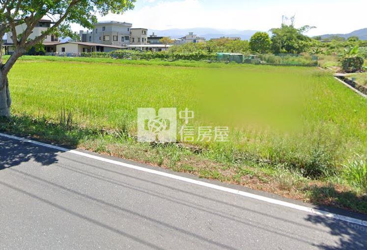 N286-宜蘭梅洲段890坪房屋室內格局與周邊環境