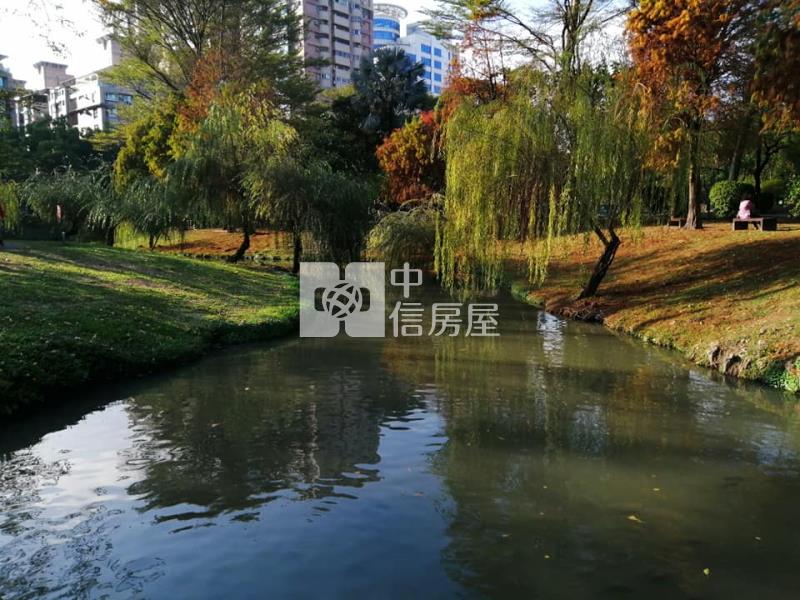 N287-台南東區上億透天房屋室內格局與周邊環境