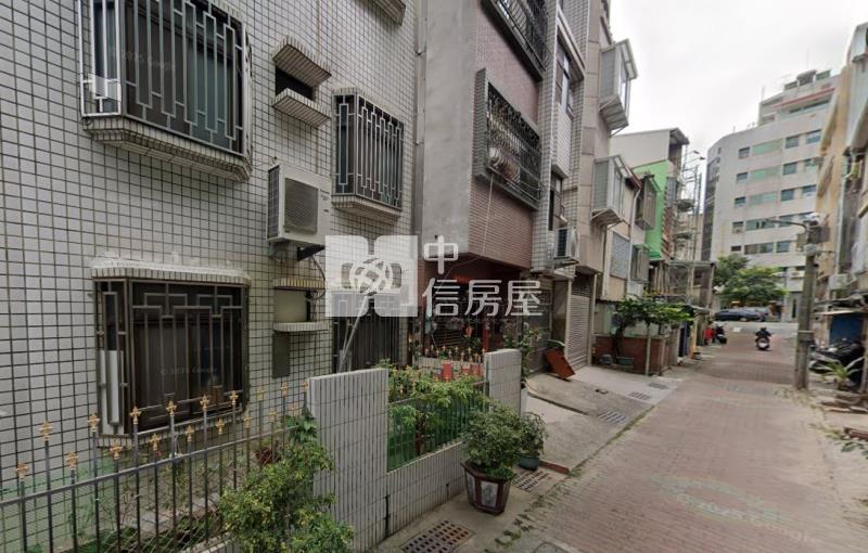 N287-台南東區上億透天房屋室內格局與周邊環境