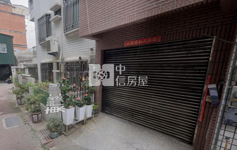 N287-台南東區上億透天房屋室內格局與周邊環境
