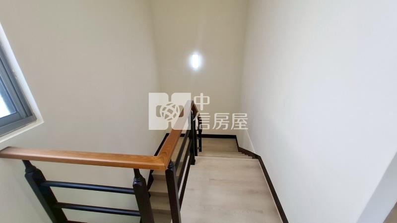 楊梅區瑞塘國小4房美透天房屋室內格局與周邊環境
