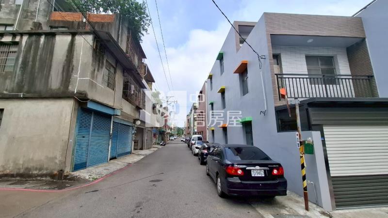 楊梅區瑞塘國小4房美透天房屋室內格局與周邊環境