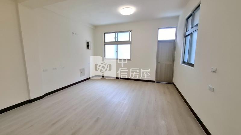 楊梅區瑞塘國小4房美透天房屋室內格局與周邊環境