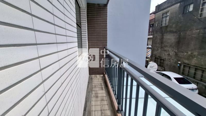 楊梅區瑞塘國小4房美透天房屋室內格局與周邊環境