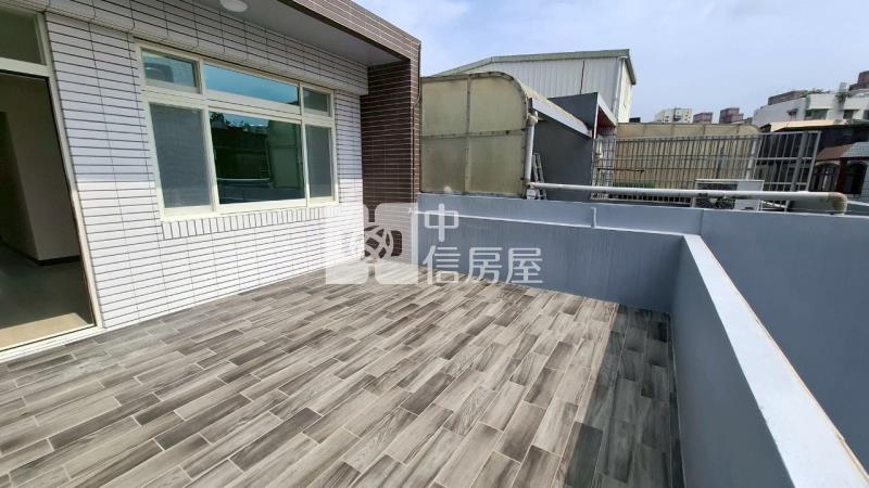 楊梅區瑞塘國小4房美透天房屋室內格局與周邊環境