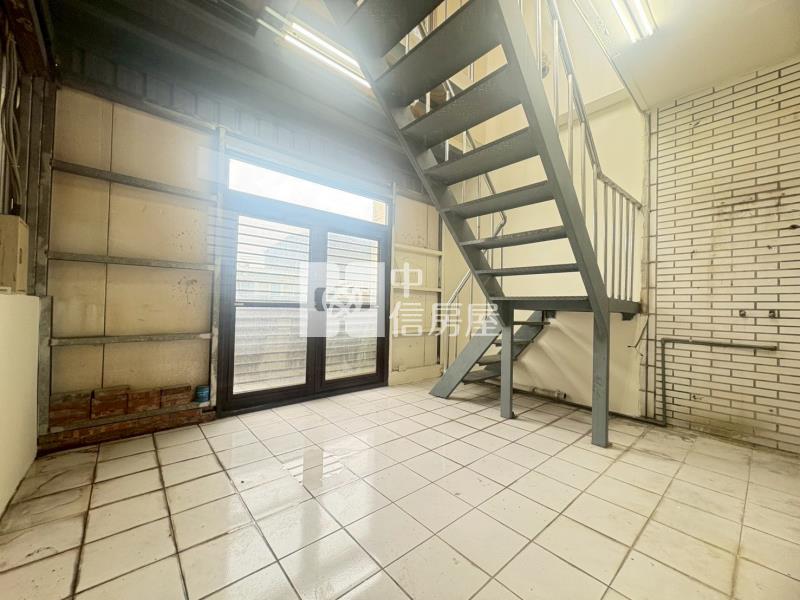 近青埔商圈超值別墅房屋室內格局與周邊環境