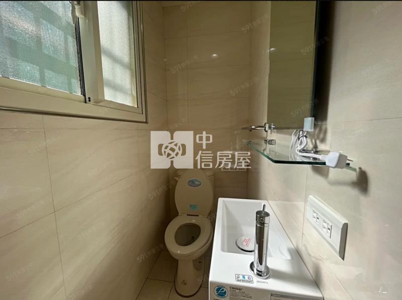 水美國小新整美透天房屋室內格局與周邊環境