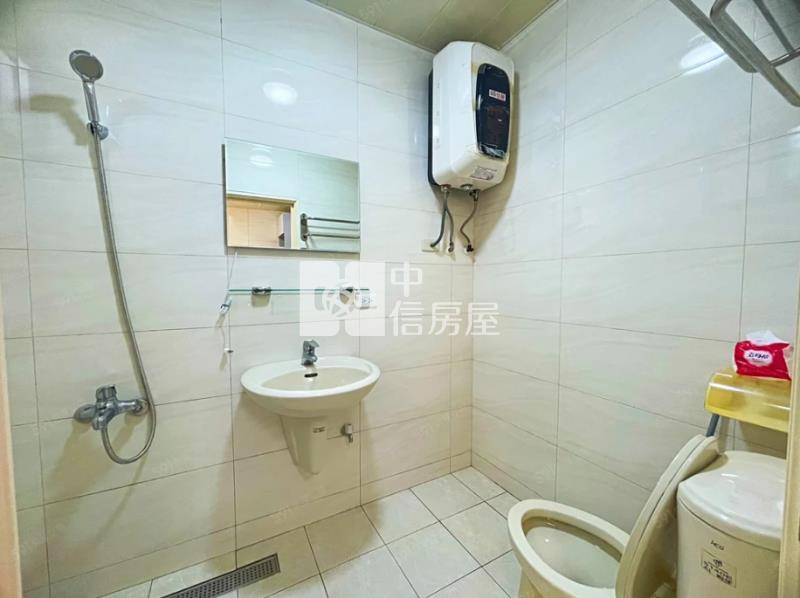 水美國小新整美透天房屋室內格局與周邊環境