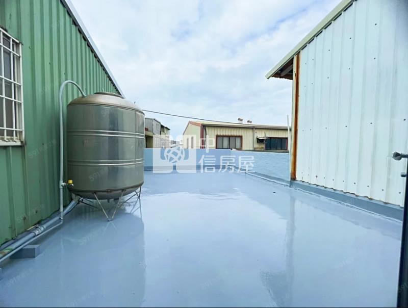 水美國小新整美透天房屋室內格局與周邊環境