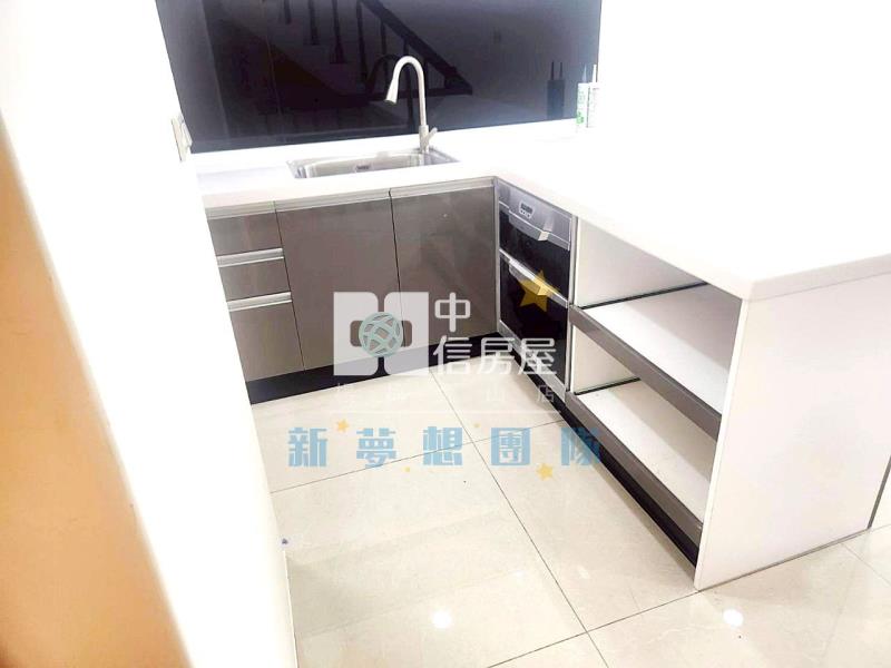 【新夢想】龍潭市區優質透天房屋室內格局與周邊環境